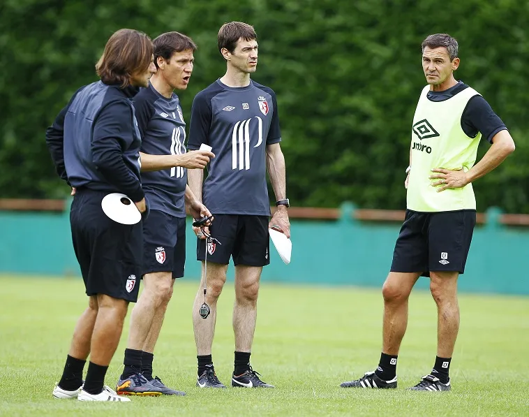 Le rendez-vous manqué du Losc fait des heureux