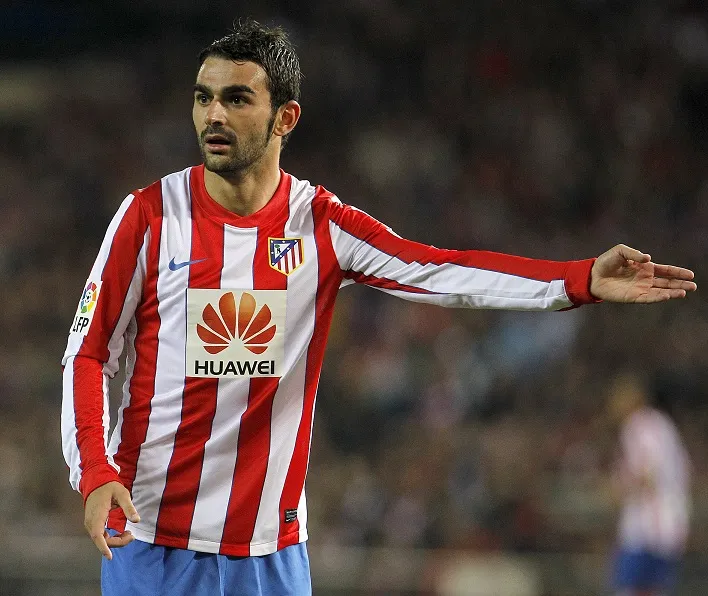 Adrián vers Tottenham ?