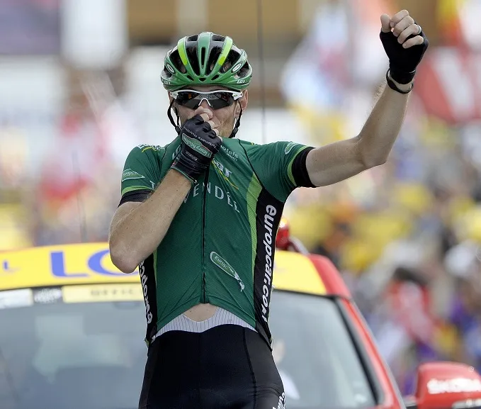 Blog : Rolland le Magnifique