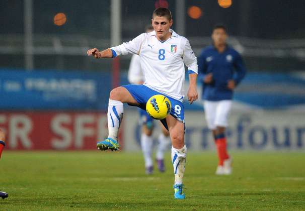 Verratti à Paris : Pescara jette le trouble