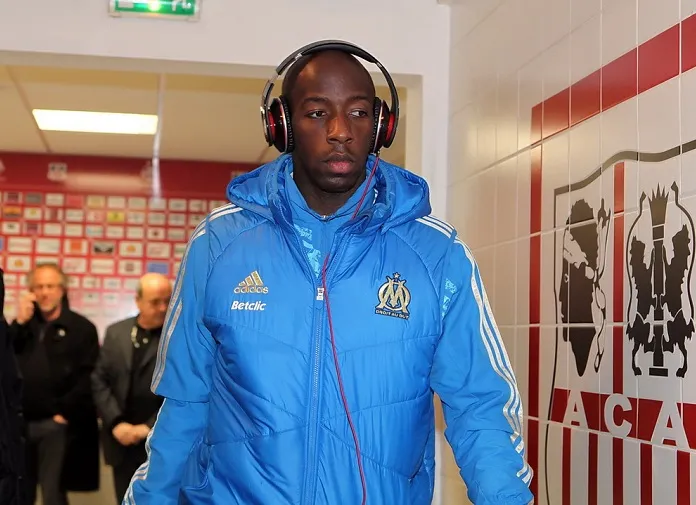 Diawara s&rsquo;est bouffé le cerveau