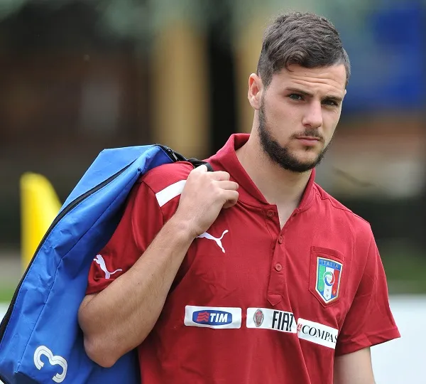 Destro proche de la Roma