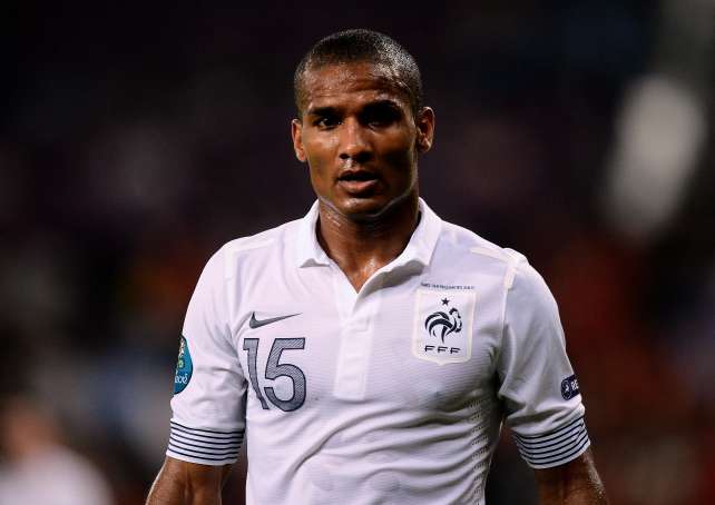 Santos sur Malouda