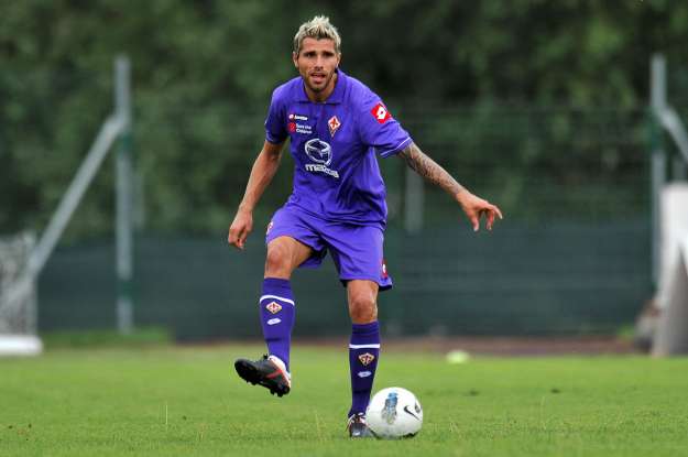 Behrami et Gamberini proches de Naples