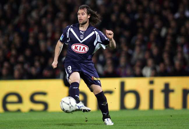 Cavenaghi à Villarreal