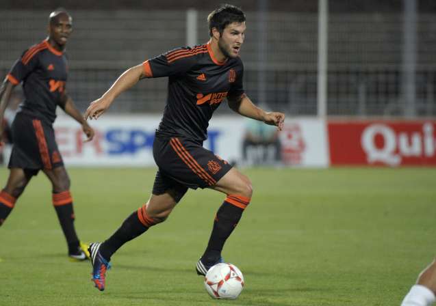 Gignac et la résurrection