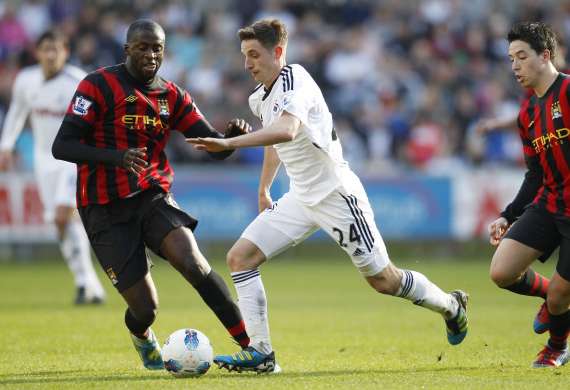 Allen à Liverpool