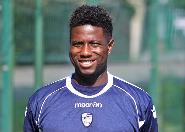 Mvuemba favori pour remplacer Diarra