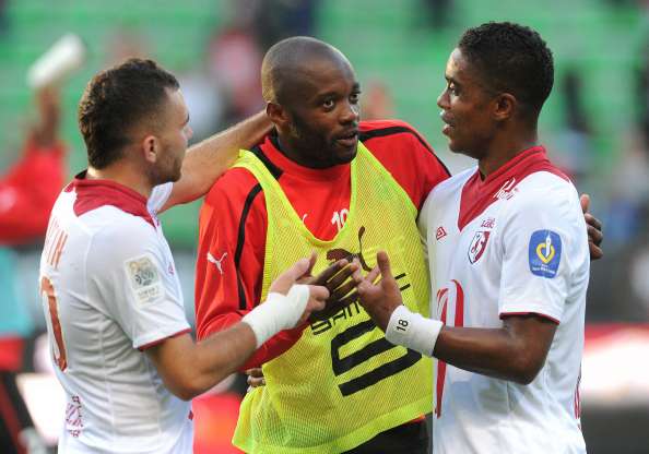 C1 – Lille pêche Copenhague !