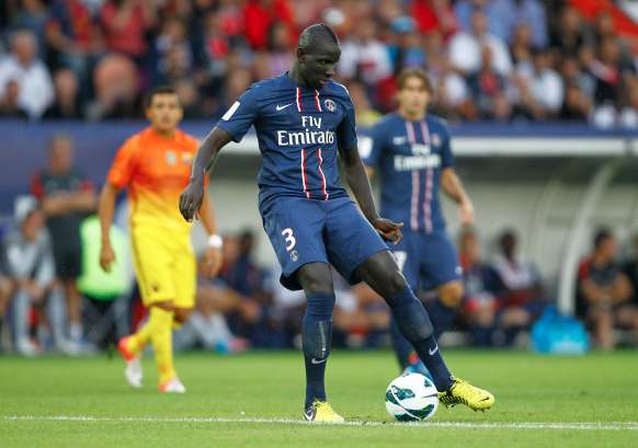 Sakho veut persévérer