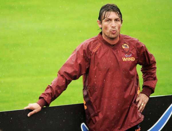 Heinze rentre au pays