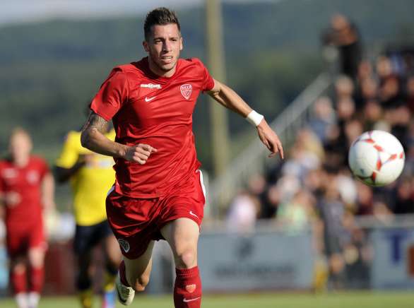 Cacérès: « Monaco, c’est un peu le PSG de la L2 »