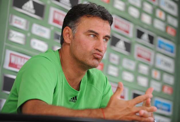 Galtier craint Lille