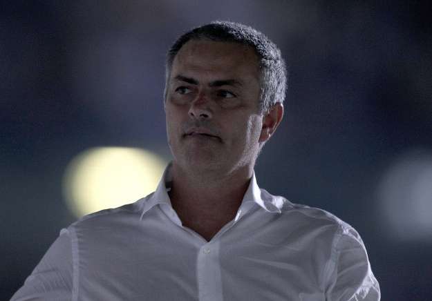 Mourinho se verrait bien en MLS