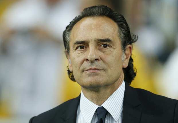 La liste surprise de Prandelli