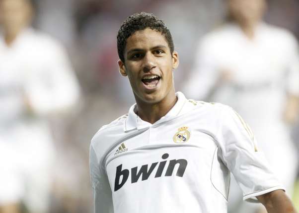 Varane remercie Madrid et Mourinho