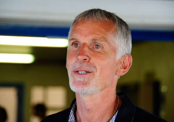 Gillot, Père Fouettard ?