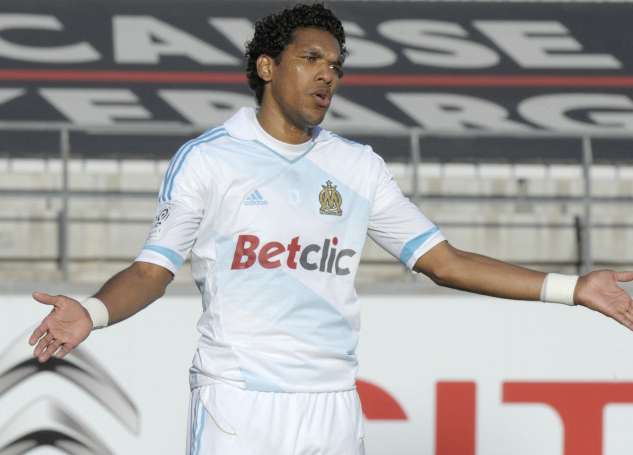 Brandao en vert ?
