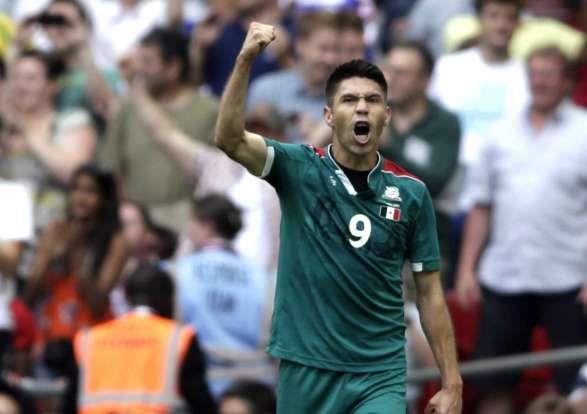 Le triomphe du projet mexicain