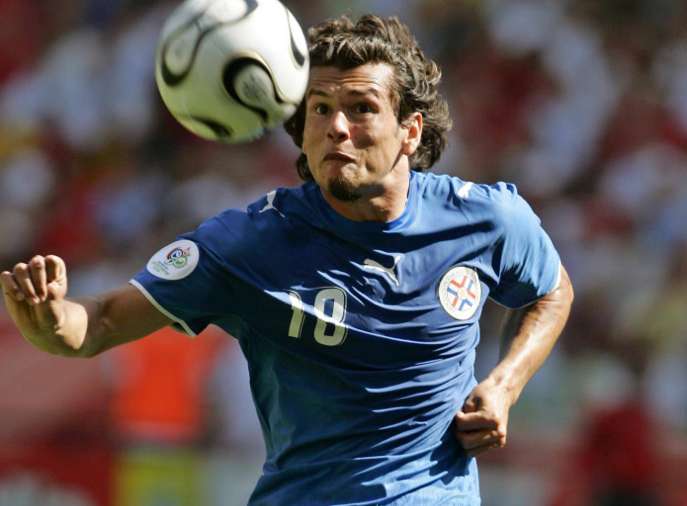 Nelson Valdez proche de Valence