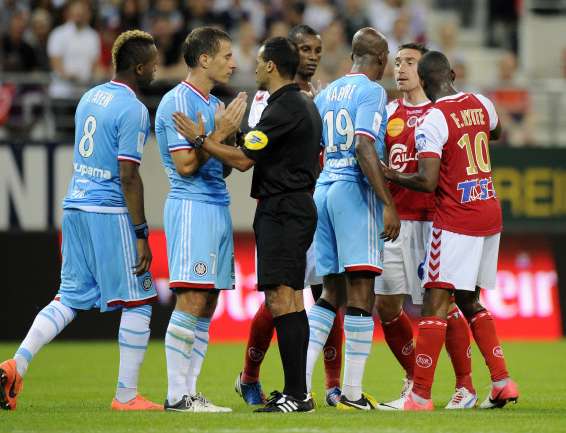 C&rsquo;est reparti, enfin !