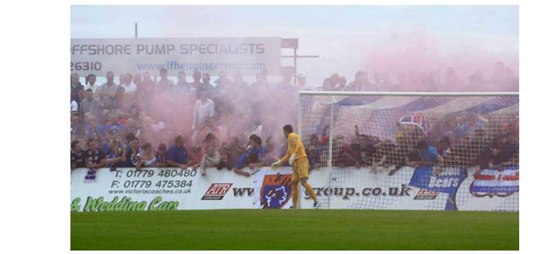 Photo : Les joies de la D3