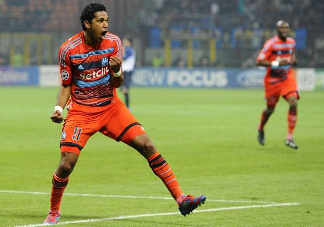 Brandão veut mourir à Saint-Étienne