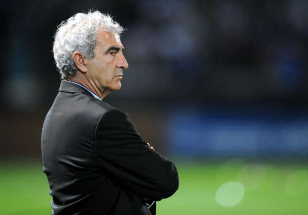 Domenech dans la short-list du Kenya