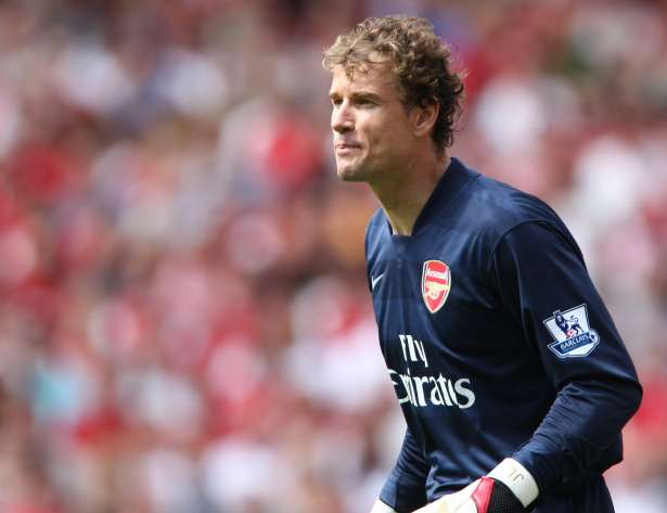 Lehmann bave sur Sammer