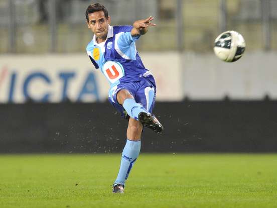 Mesloub : « Une Ligue 1 bis »