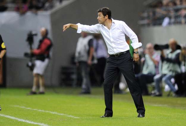 Fournier : « Comme des cocus »