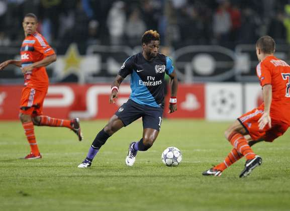 Song au Barça, ça se précise