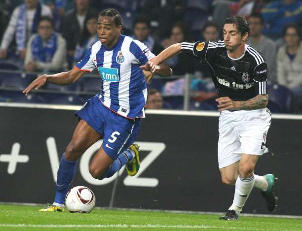 Le Napoli sur Pereira