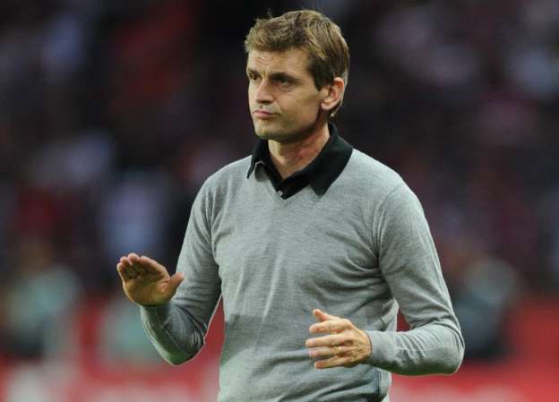 Le Barça, Tito et son contraire