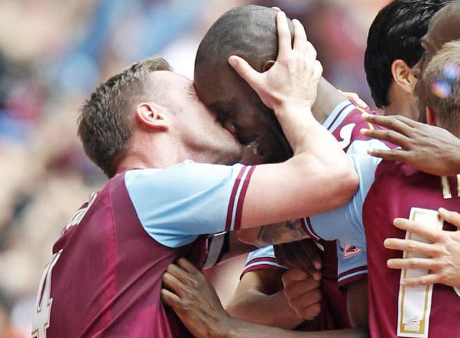 West Ham, le soleil se relève à l’Est