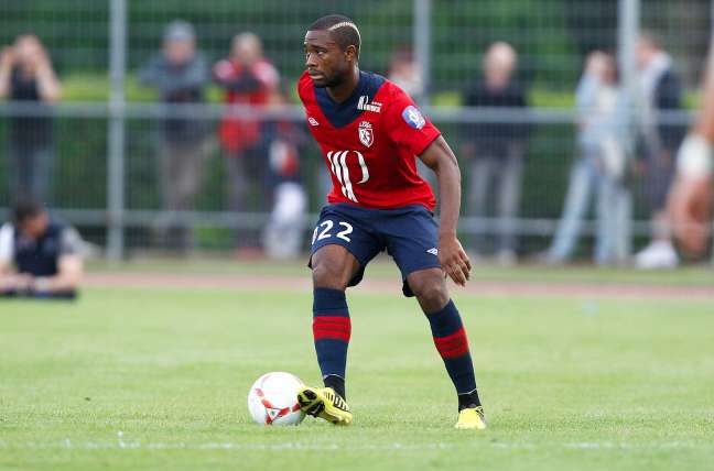 Vers une prolongation de contrat pour Chedjou ?