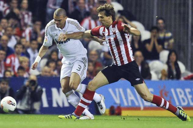 Llorente ne prolongera pas