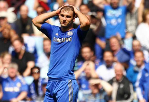Ivanovic ne sera pas suspendu