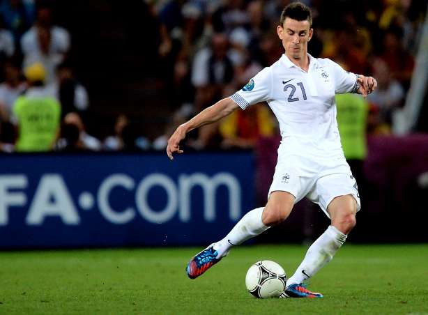 Vers un forfait de Koscielny