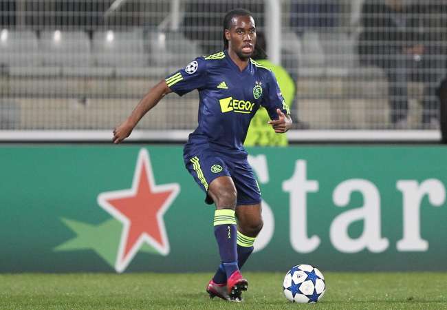 Accord Ajax-Newcastle pour Anita