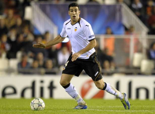 Valence et ses étrangers