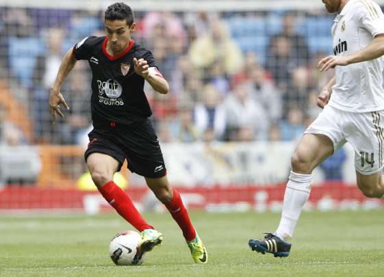 Cure de jouvence au FC Séville