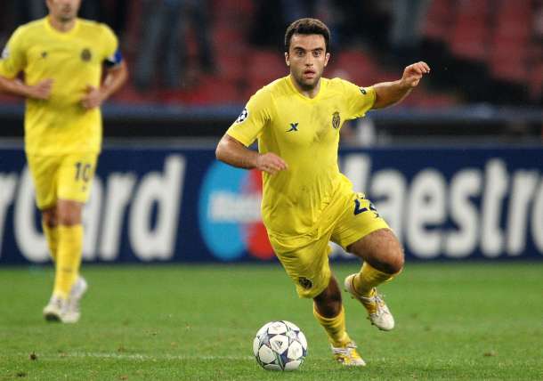 Au tour de Beppe Rossi