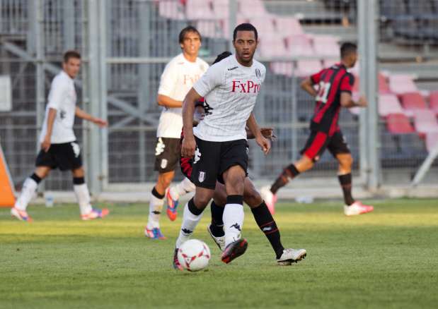 Le Real intéressé par Dembélé ?