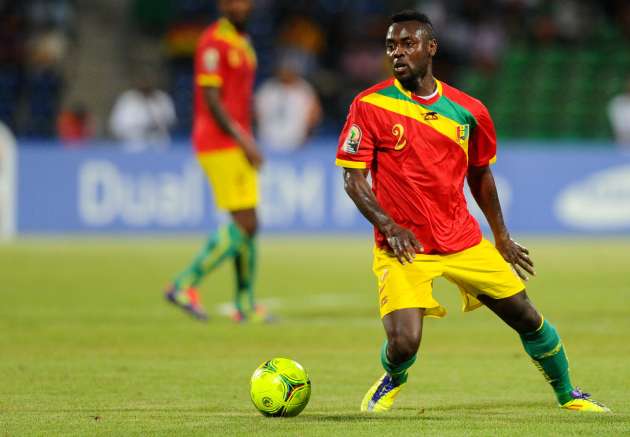 Feindouno en Turquie