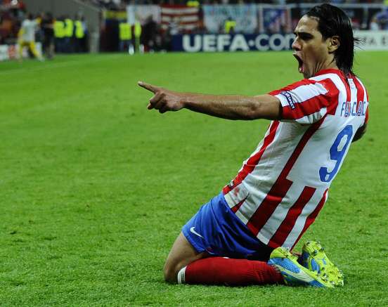 Falcao critique les nouveaux horaires