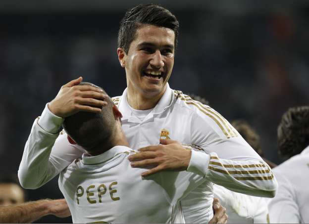 Liverpool en Espagne pour Sahin