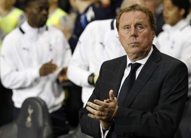 Redknapp livre ses pronostics