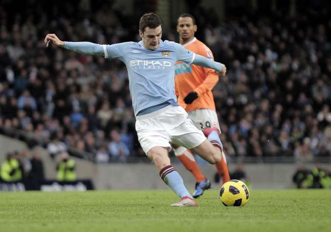 City : clash Johnson-Mancini