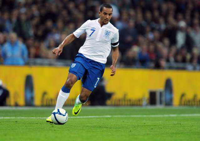 Walcott n’en sera pas non plus